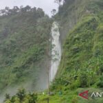 Curug Citambur: lokasi, harga tiket, dan keindahan alamnya