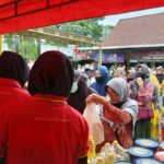 Ragam promo di Indomaret dan Alfamart