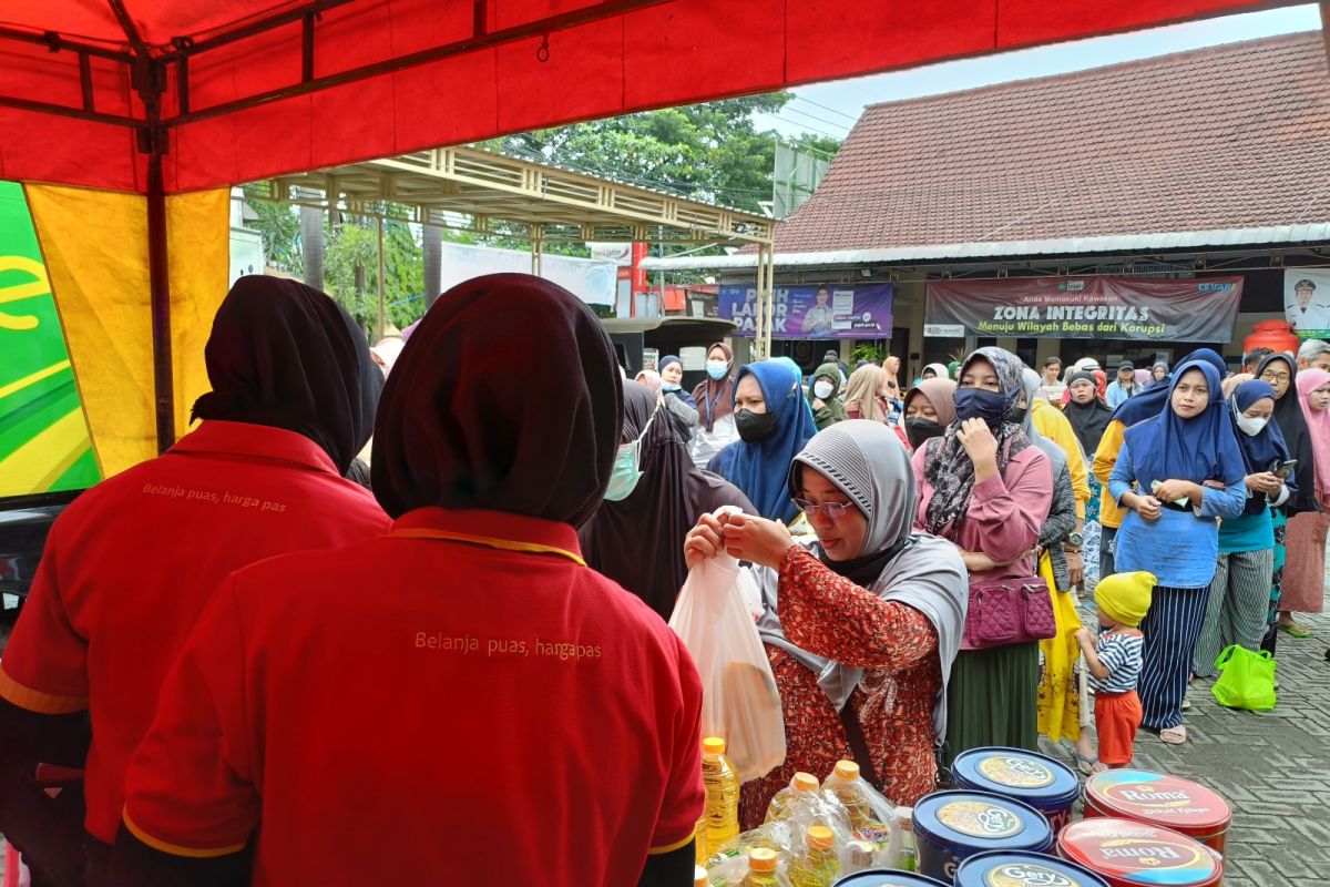 Ragam promo di Indomaret dan Alfamart