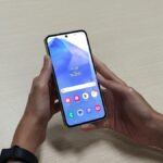 Berkreasilah dengan fitur kamera andalan di Samsung Galaxy A55: Ada Nightogprahy hingga Single Take