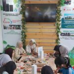 Bersiap Hadapi Krisis Bumi, Simak Potensi Green Job dan Circular Economy di Festival Steps to the Earth 2024