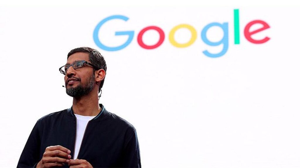 CEO Sundar Pichai: Google Harus Menjadi Sumber Informasi Pemilu yang Terpercaya