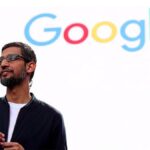 CEO Sundar Pichai: Google Harus Menjadi Sumber Informasi Pemilu yang Terpercaya