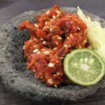 Cara buat sambal bawang pedas gurih, cocok untuk berbagai hidangan