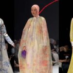 Filosofi Lompat Tali dalam Narasi Fashion di Annual Show RiaMiranda 2025