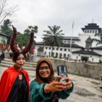 Gedung Sate: Syarat masuk dan prosedur pembelian tiket