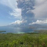 Gunung Lewotobi Laki-Laki Erupsi, Crisis Center Wisatawan Dibuka di Labuan Bajo