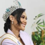 Harashta Haifa Zahra dalam Peran Miss Supranational 2024 dan Advokasi Sampah Makanan