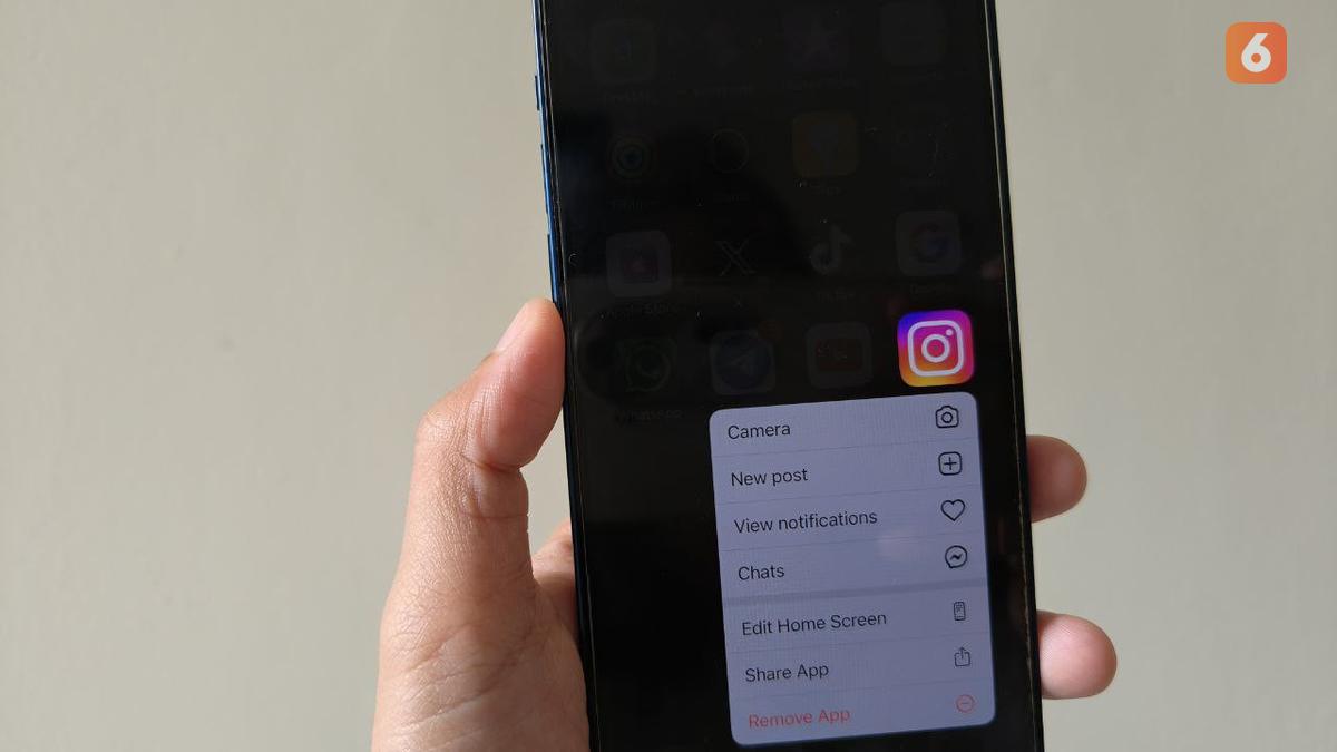 Instagram Tingkatkan Pengalaman Pengguna dengan Hapus Fitur Rug Pull, Apa Itu?