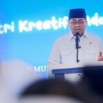 Menteri Ekonomi Kreatif Teuku Riefky Ajak Santri Perangi Judi Online dan Kemiskinan Lewat Konten Kreatif