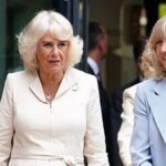 Ratu Camilla terserang infeksi dada setelah kembali dari India, absen dari agenda penting kerajaan