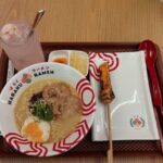 Sejarah dan asal usul ramen, makanan mie kuah kaldu asal Jepang