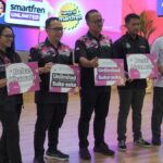 Smartfren Rilis Paket Internet Unlimited Like-Like, Harga Mulai Rp 9.000