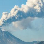 Viral Perjuangan Wisatawan Tinggalkan Labuan Bajo Usai Bandara Ditutup Akibat Letusan Gunung Lewotobi