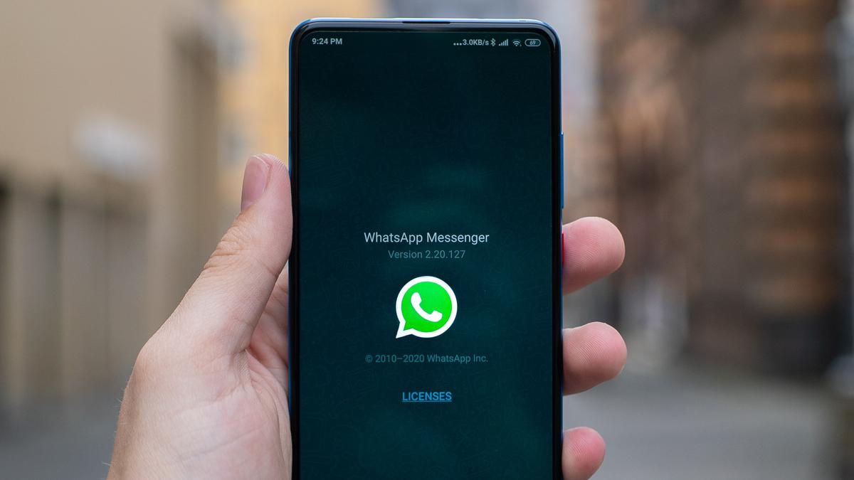 WhatsApp siap merilis fitur baru, mengirim foto jadi lebih mudah