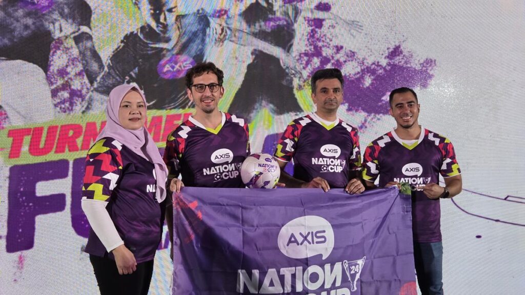 XL Axiata Gelar Final Kompetisi Futsal Siswa SMA Berhadiah Rp 870 Juta