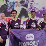 XL Axiata Gelar Final Kompetisi Futsal Siswa SMA Berhadiah Rp 870 Juta