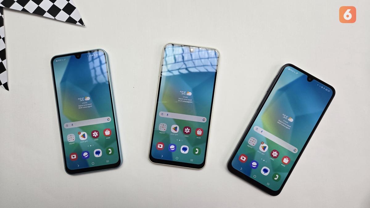 3 Fitur Tersembunyi di Samsung Galaxy A16 5G, Apa Saja?