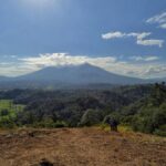 6 Fakta Menarik Gunung Sibualbuali di Tapanuli Selatan yang bersebelahan dengan Gunung Sanggarudang