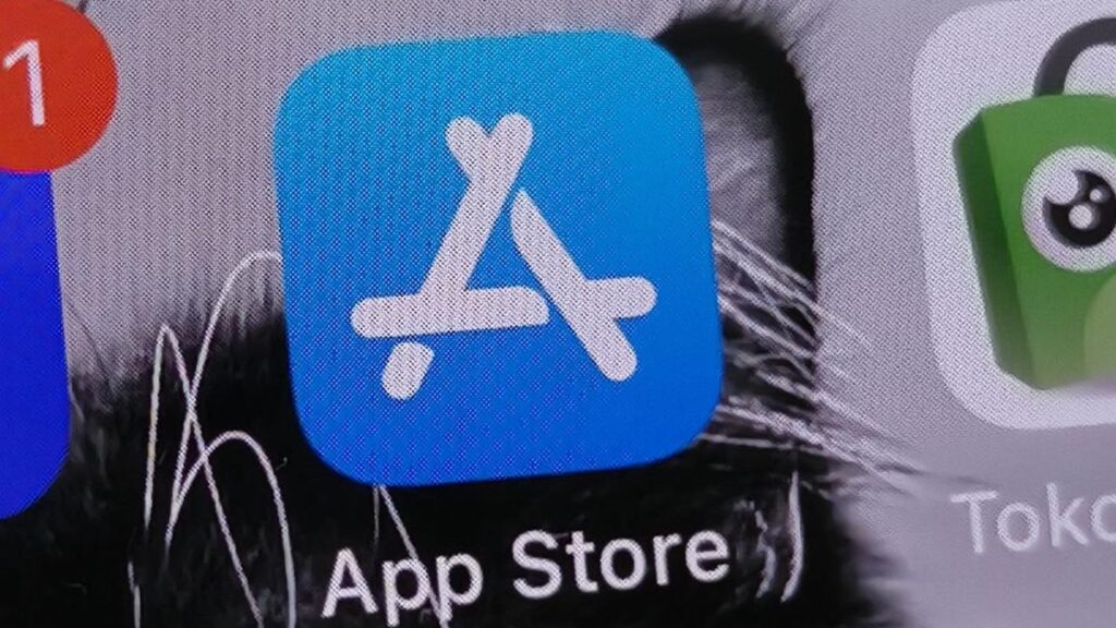 Bahayanya, Lebih dari 200 Aplikasi Tidak Aman untuk Anak Beredar di App Store