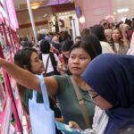 Bangkitkan Industri Kecantikan, Jakarta X Beauty 2024 Resmi Dibuka di JCC