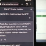 Begini Cara Menggunakan ChatGPT di iPhone Tanpa Perlu Punya Akun OpenAI, Seperti Apa?