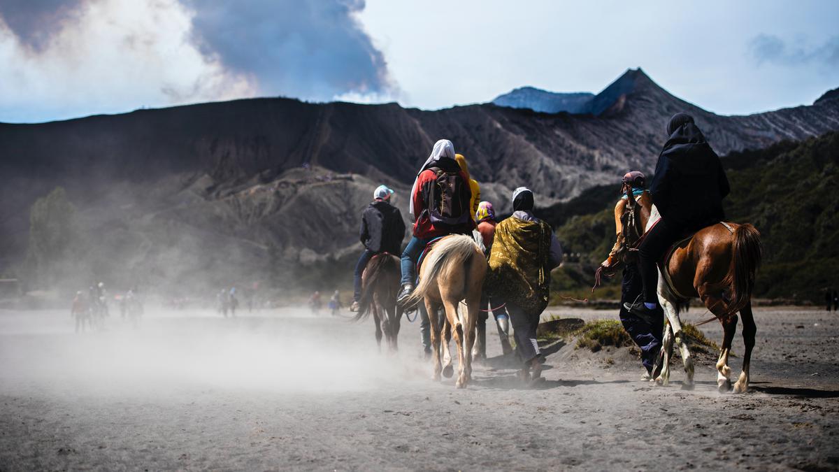 Belajar dari kasus pariwisata yang berujung bencana, jangan abaikan tanda-tanda alam