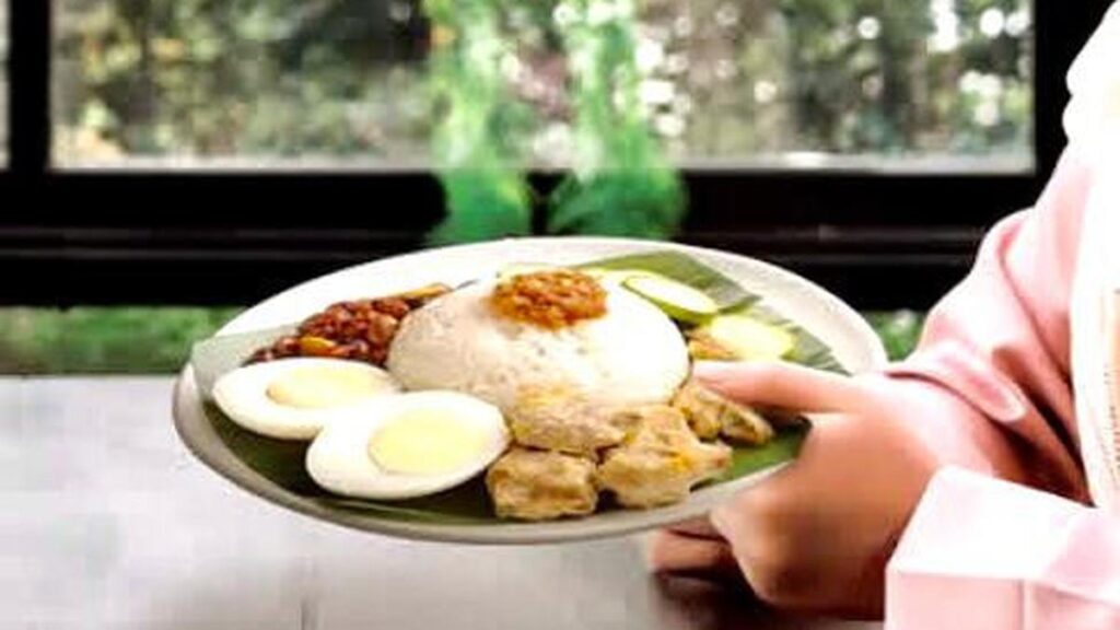 Dari Nasi Lemak hingga Teh Tarik, Budaya Sarapan Malaysia masuk dalam Daftar Warisan Budaya Takbenda UNESCO