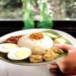 Dari Nasi Lemak hingga Teh Tarik, Budaya Sarapan Malaysia masuk dalam Daftar Warisan Budaya Takbenda UNESCO