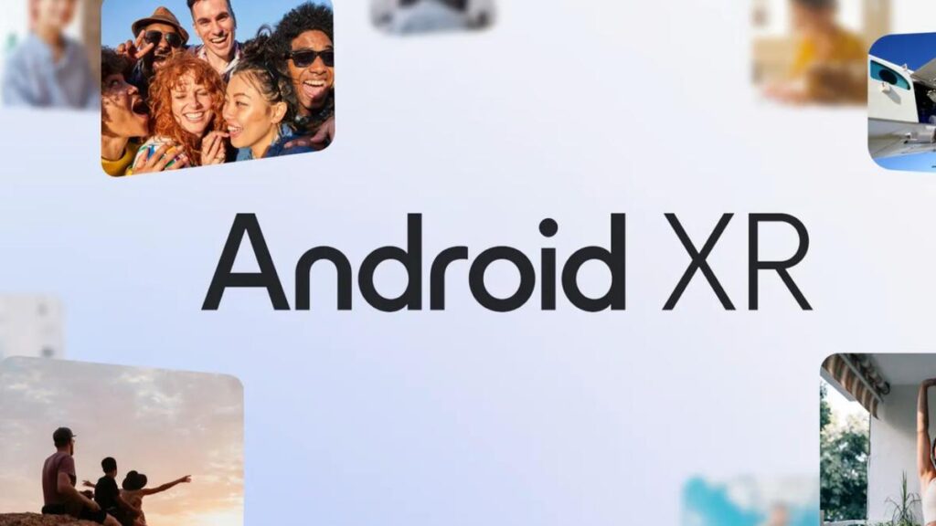 Google Rilis Android XR, Siap Tantang VisionOS Apple