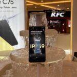 Harga dan Spesifikasi Realme C75, HP Android terjangkau yang tahan air dan tahan lama