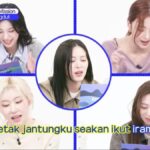 Itzy dan Taeyang BigBang Pikat Fans Tanah Air dengan Cover Lagu Dangdut dan Melayu