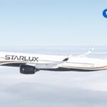 Jelang Libur Akhir Tahun, Starlux Airlines Tawarkan Promo Tiket Pesawat untuk Jalan-jalan ke Luar Negeri