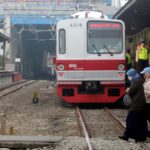 KRL, TransJakarta hingga Kota Tua, dan Commuter Line Beroperasi 24 Jam di Malam Tahun Baru 2025