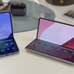 Panduan Penggunaan Quick Share di Galaxy Z Fold6 dan Z Flip6 untuk Berbagi Momen Foto Akhir Tahun