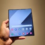 Samsung Galaxy Z Fold6 Bisa Bantu Anda Selenggarakan Acara Akhir Tahun, Bagaimana?