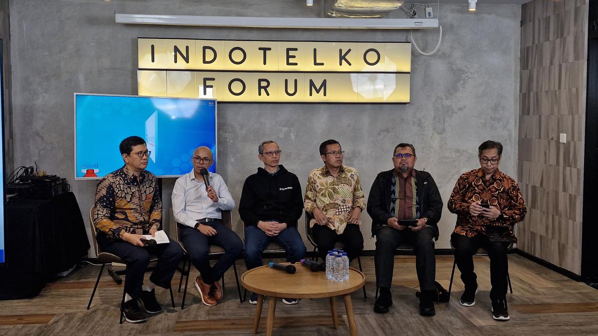 Strategi Akselerasi Digital untuk Mendorong Pertumbuhan Ekonomi Indonesia