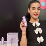 Tips Makeup Natal dan Tahun Baru Tasya Farasya, Tampil Keren Saat Liburan Akhir Tahun