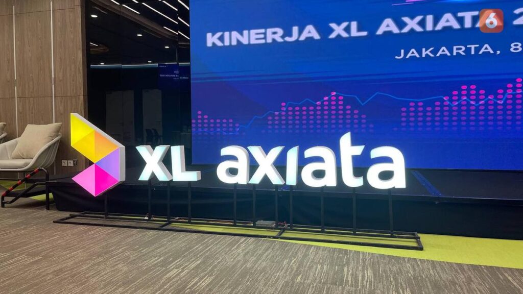 XL Axiata Prediksi Trafik Data Meningkat 20 Persen Saat Natal dan Tahun Baru Didorong oleh Konten Video