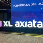 XL Axiata Prediksi Trafik Data Meningkat 20 Persen Saat Natal dan Tahun Baru Didorong oleh Konten Video