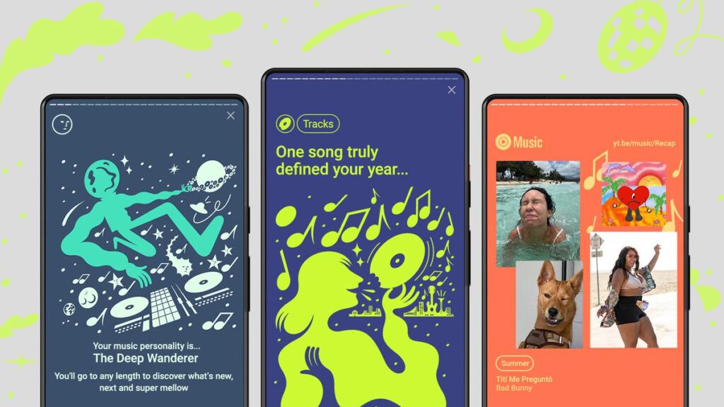 YouTube Music Kini Mendukung Berbagi Stempel Waktu, Cocok untuk Podcast dan Lagu Panjang