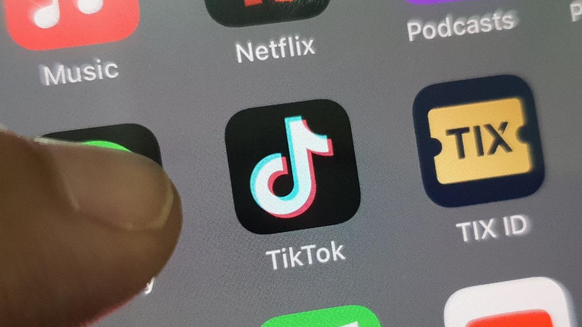 Apakah ini alasan Apple enggan membeli Tiktok?