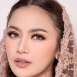 Bau Badan Mahalini Saat Hamil Disorot, Netizen Bertanya-tanya Tentang Merek Parfum