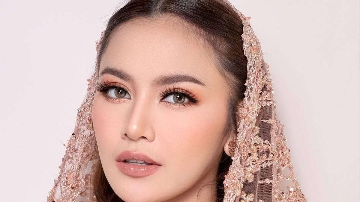 Bau Badan Mahalini Saat Hamil Disorot, Netizen Bertanya-tanya Tentang Merek Parfum