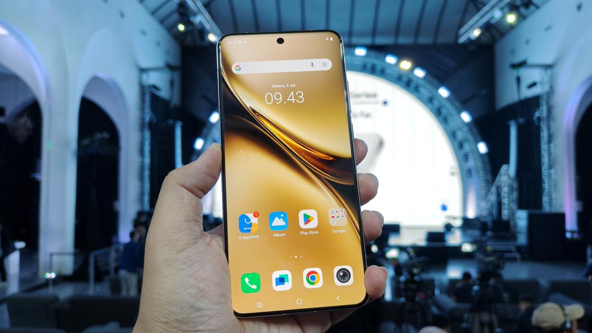 Cek harga Vivo X200 dan Vivo X200 Pro yang resmi dirilis di Indonesia