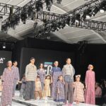 Fashion Ramadhan dan Lebaran bernuansa etnik dari Didiet Maulana