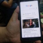 Google Uji Coba Fitur Dengar Harian, Ubah Tampilan Discover Menjadi Podcast