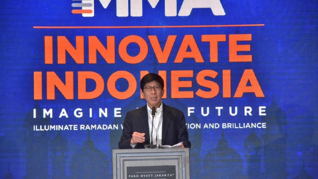 MMA Innovate Indonesia 2025: Peran AI untuk Optimalkan Pemasaran di Bulan Ramadhan