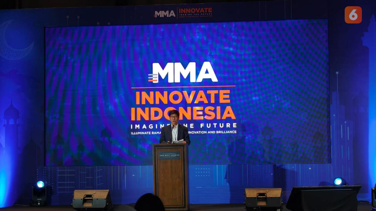 MMA Innovate Indonesia 2025: Tren AI untuk Efisiensi Kampanye Ramadhan di Indonesia