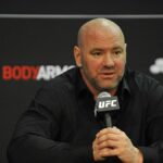 Mark Zuckerberg Menunjuk Bos UFC Dana White ke Dewan Direksi Meta